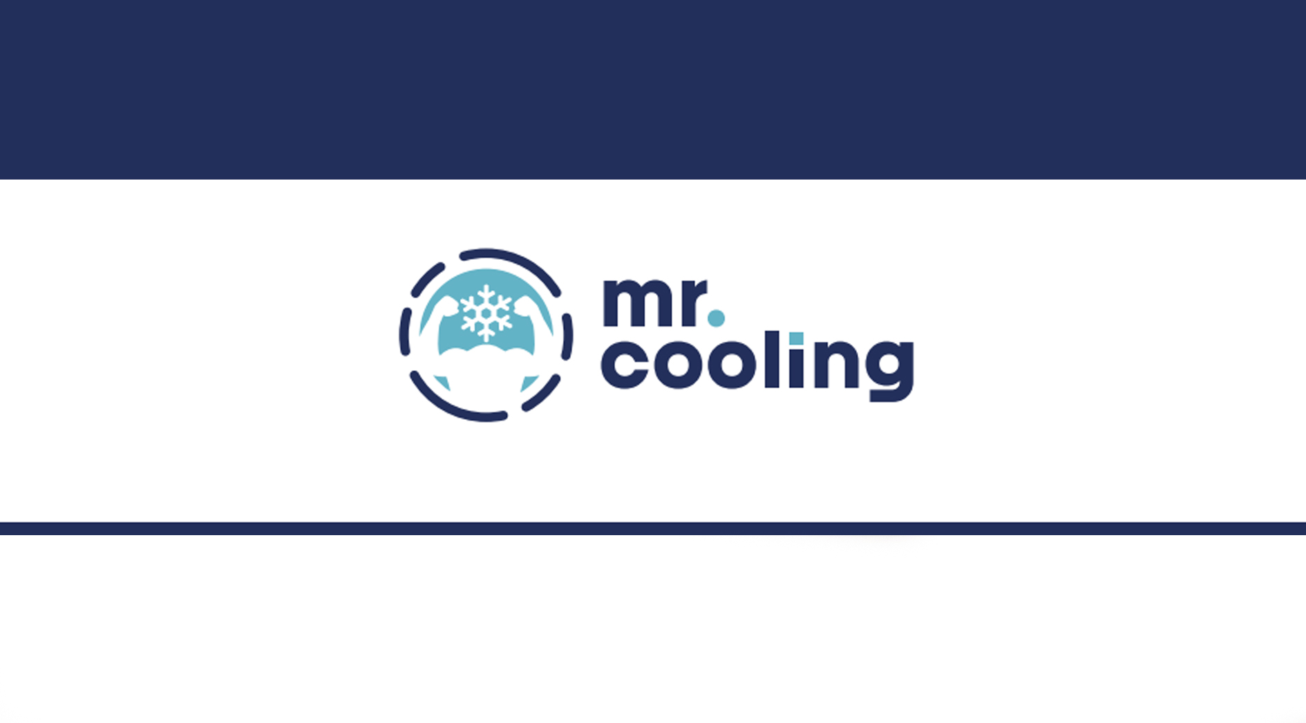 Mr.Cooling