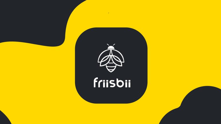 Friisbii