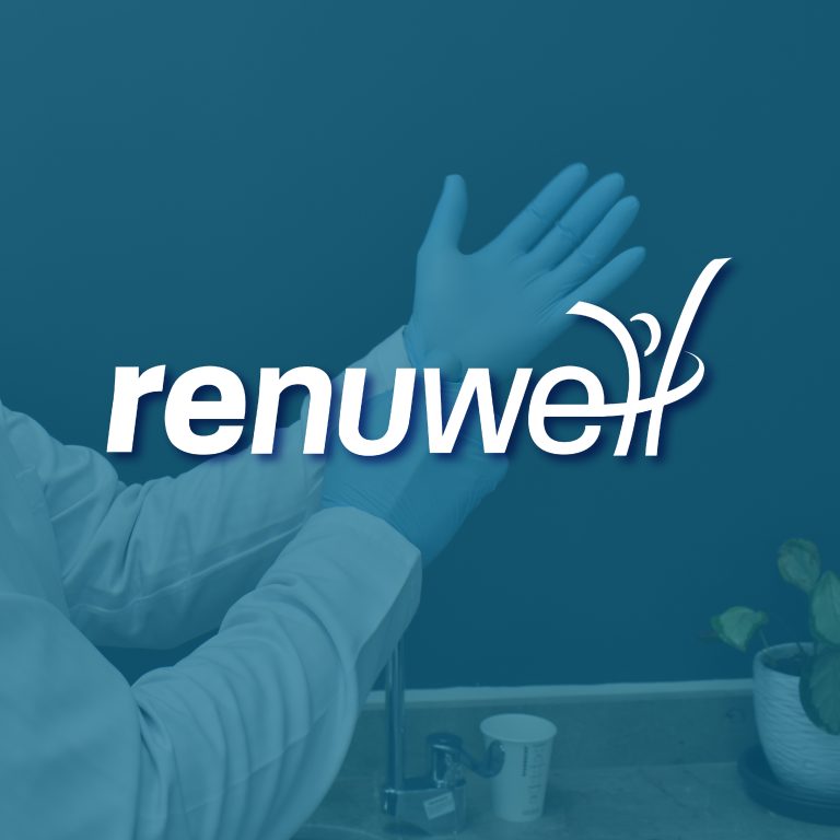 Renuwell