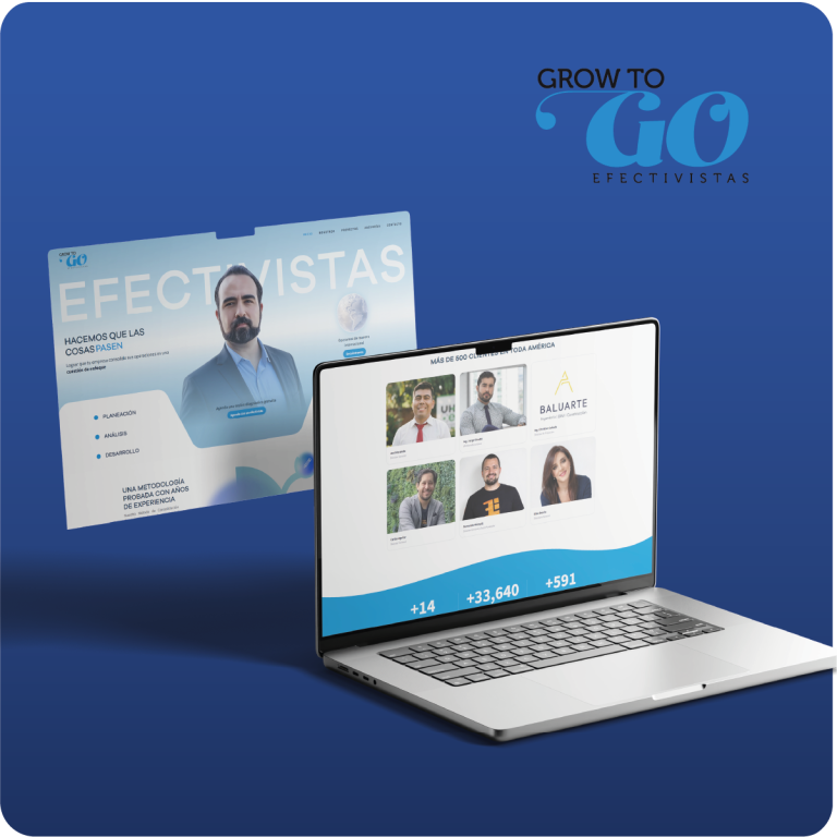 Grow to Go