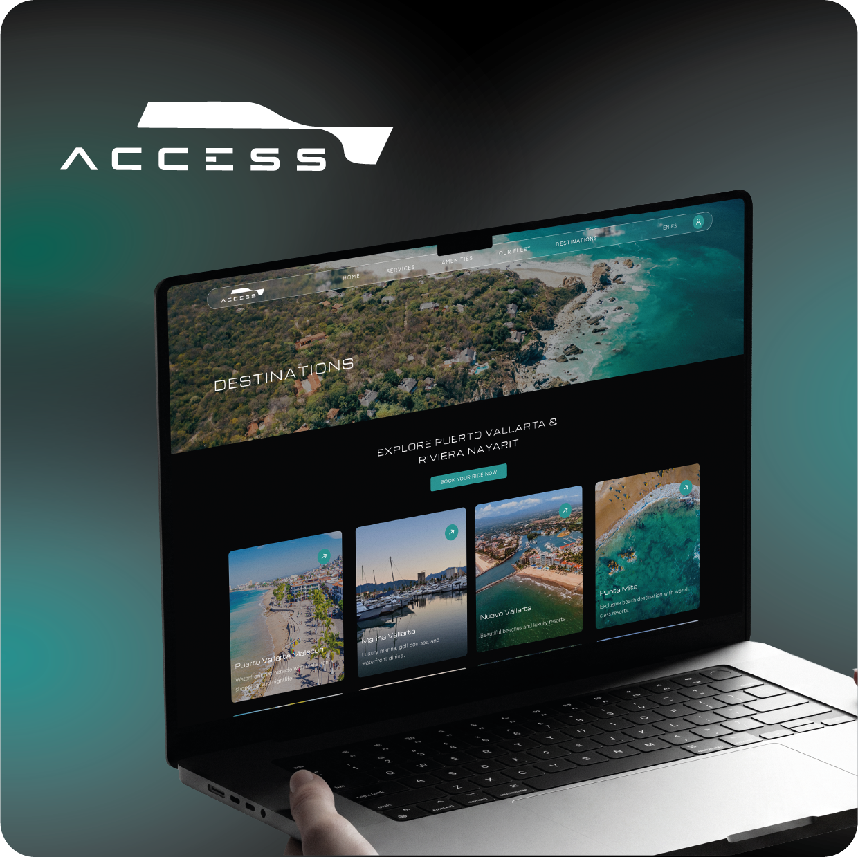 Access Web