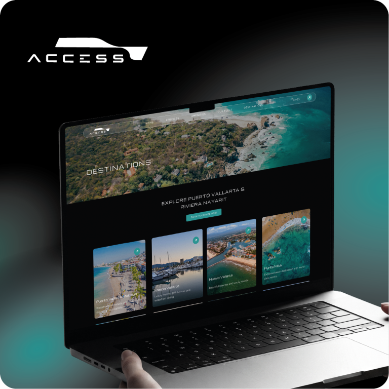 Access Web