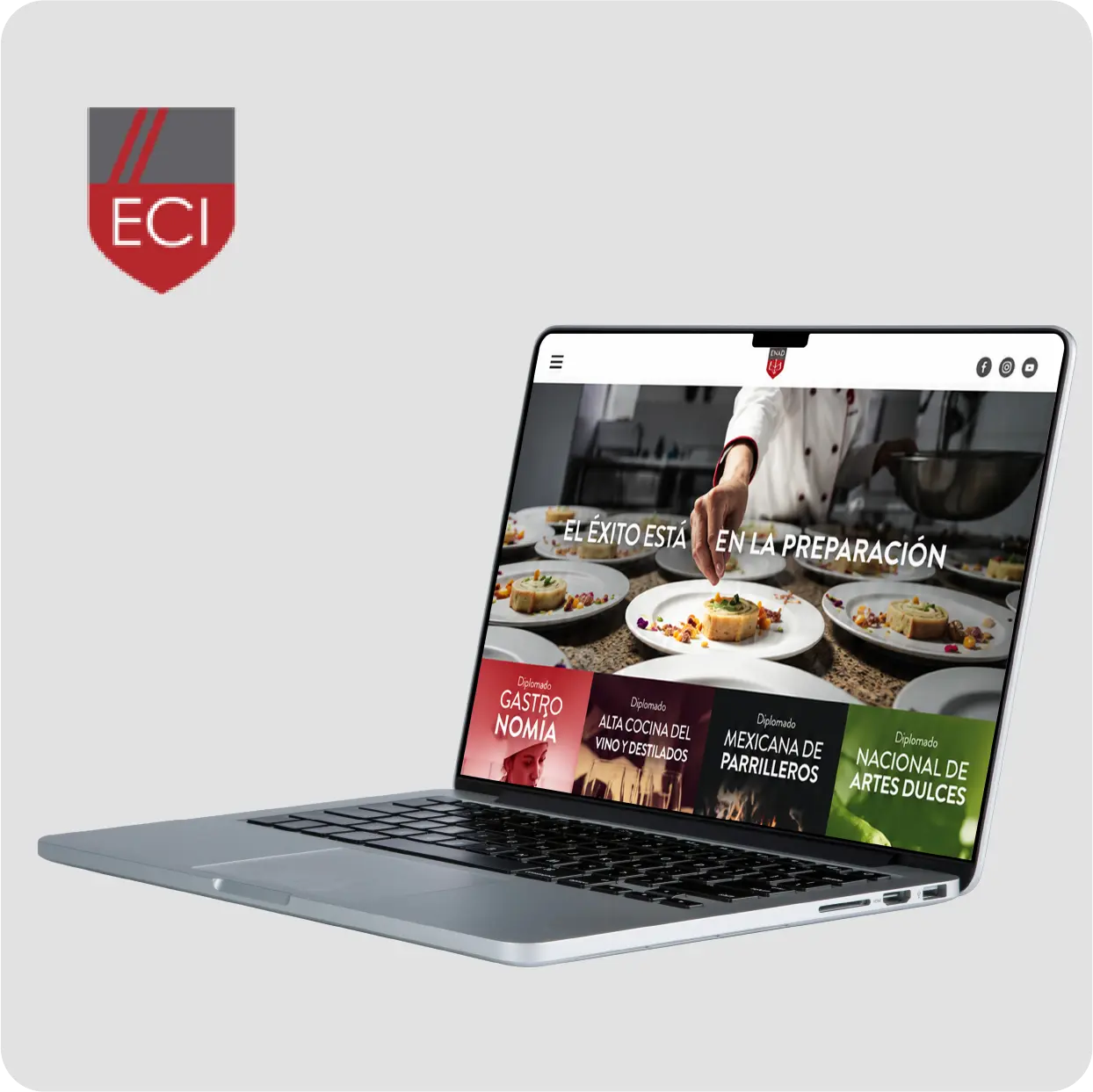ECI
