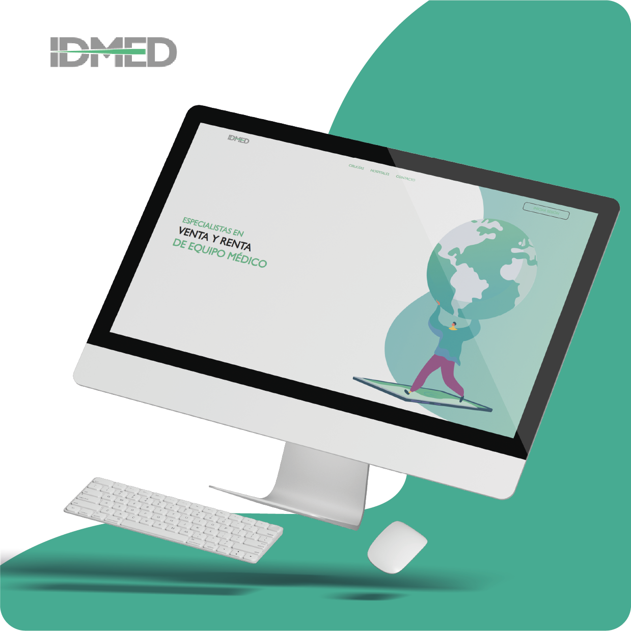 IDMED