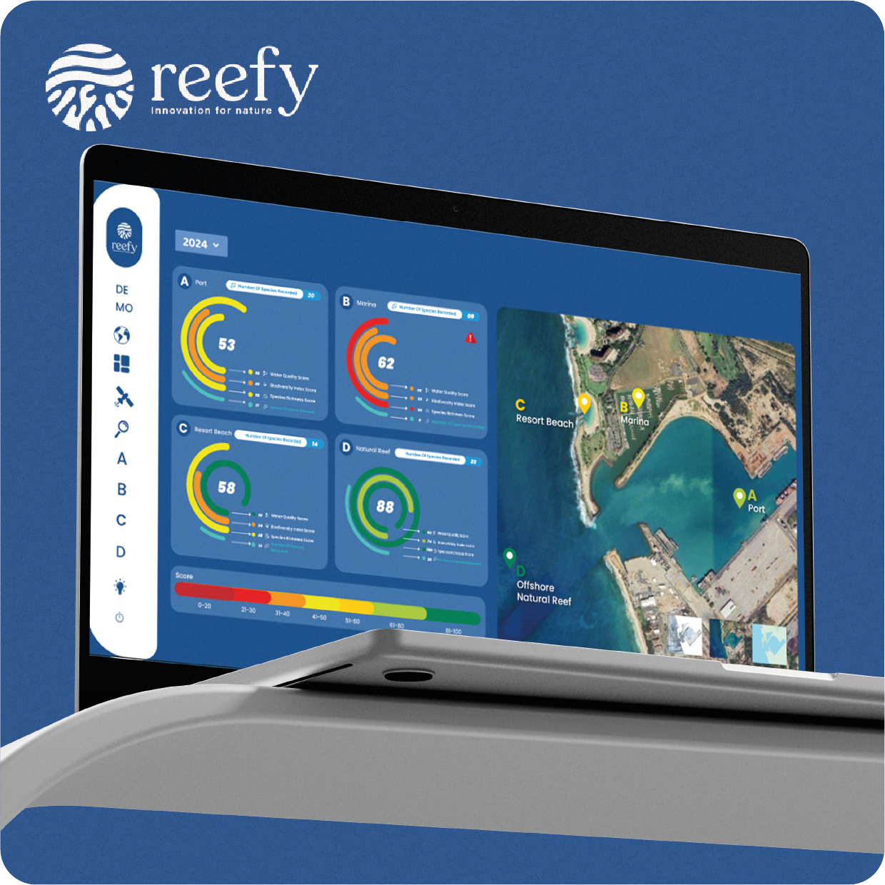 Reefy
