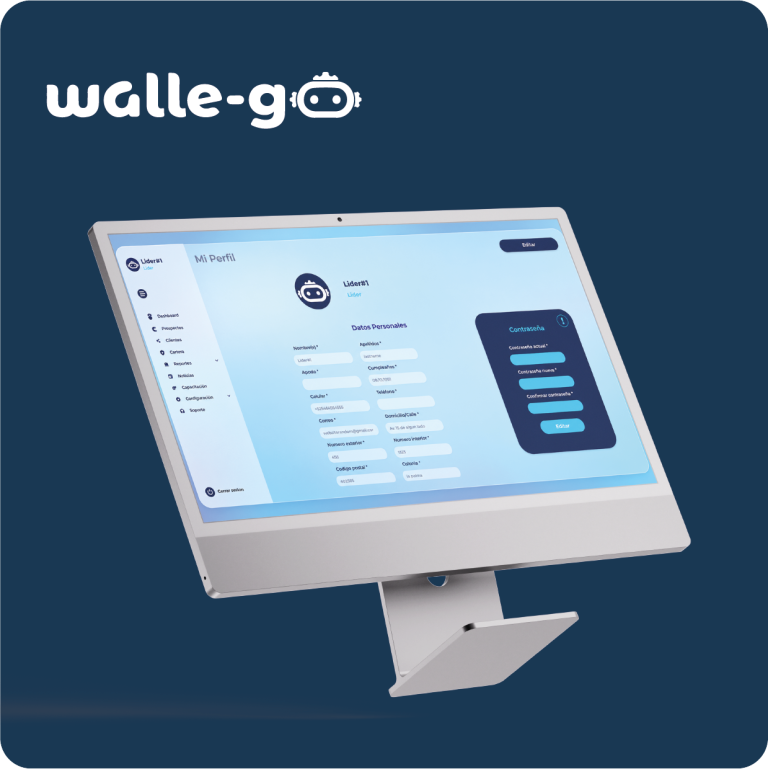 Walle-Go