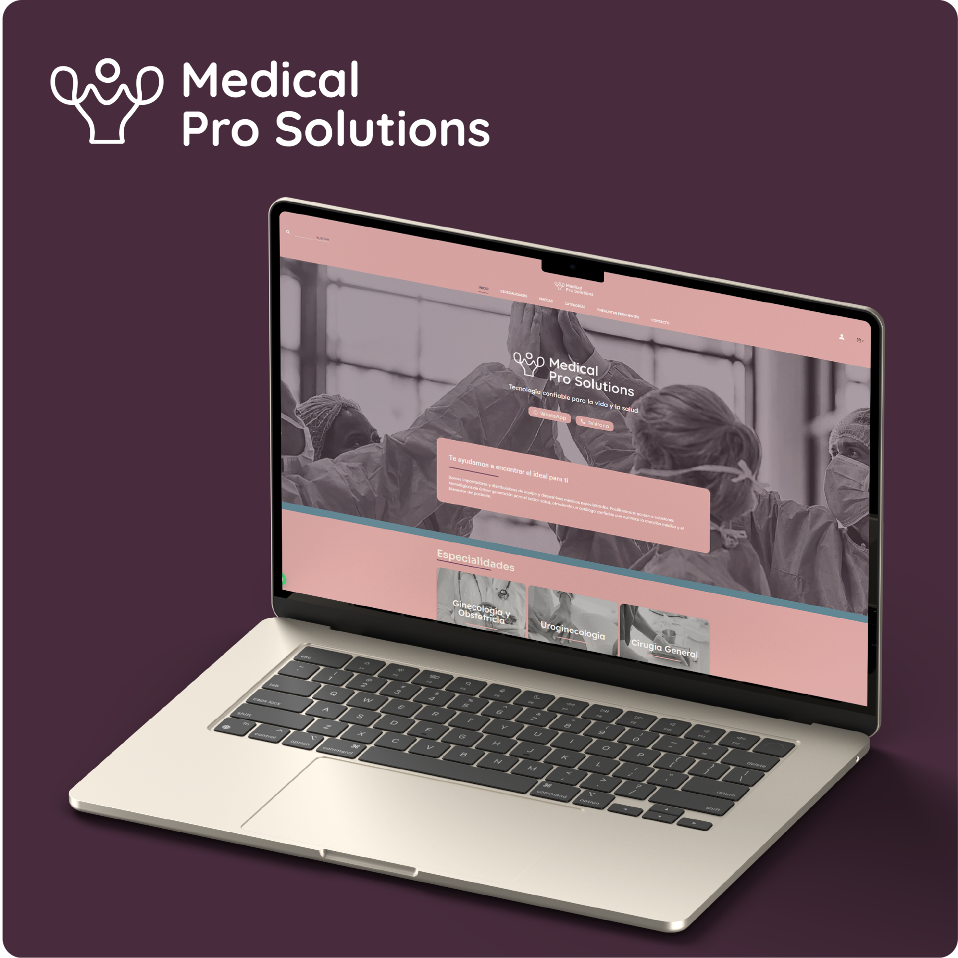 Medical Pro Solutions